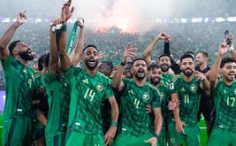 السعودية تواجه الأوروغواي بطموح كبير في مونديال 2026