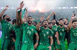 السعودية تواجه الأوروغواي بطموح كبير في مونديال 2026