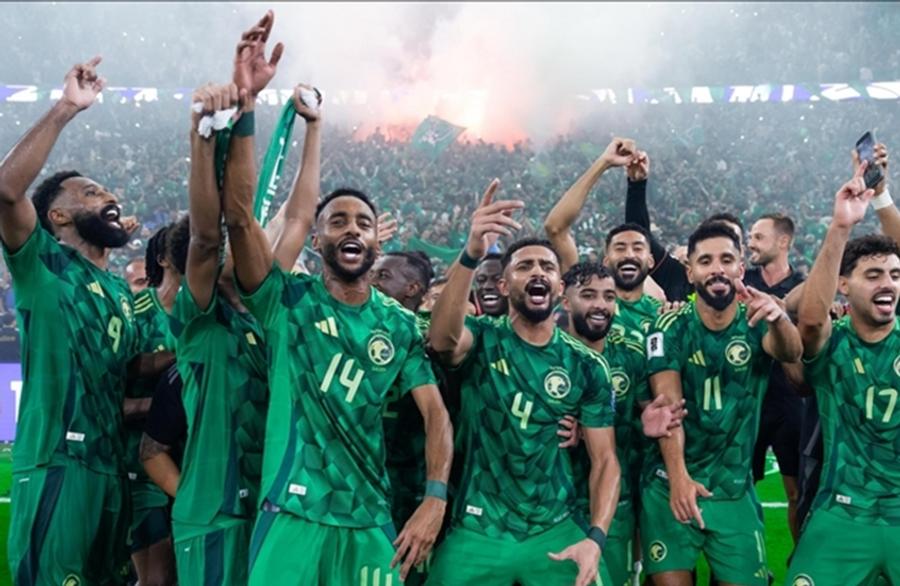 السعودية تواجه الأوروغواي بطموح كبير في مونديال 2026