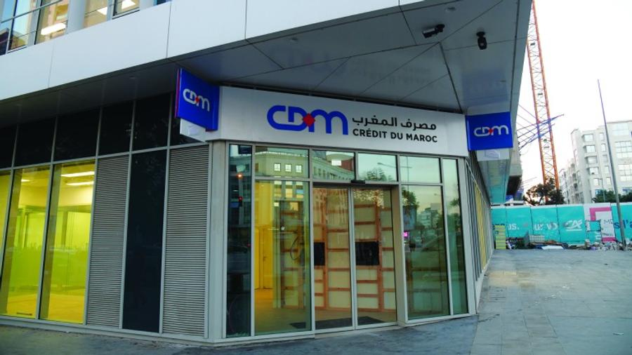 Crédit du Maroc obtient le visa de l’AMMC pour une augmentation de capital de près de 700 millions de dirhams