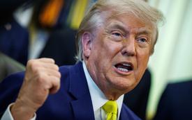 Трамп высоко оценил роль Путина и Си Цзиньпина в содействии урегулированию конфликта с Ираном