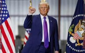 Accord surprise entre les États-Unis et l’Iran : vers la fin des hostilités régionales