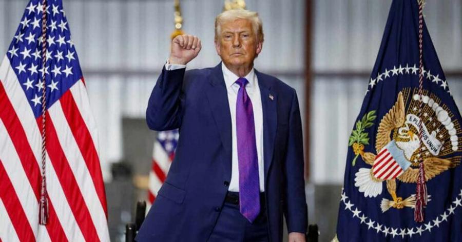 Accord surprise entre les États-Unis et l’Iran : vers la fin des hostilités régionales