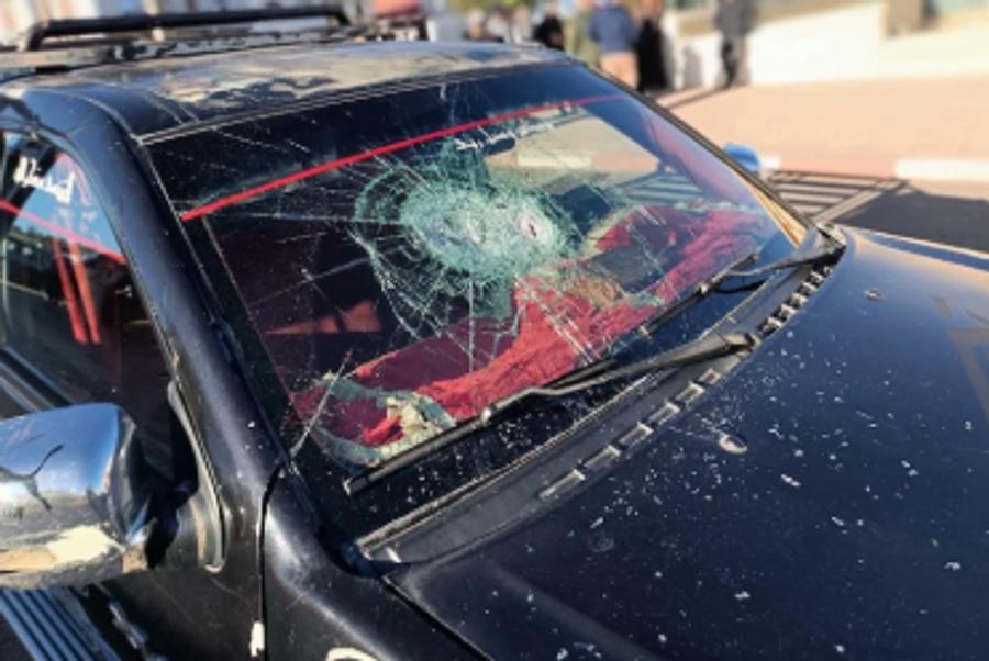 ارتفاع عدد الموقوفين في أحداث الشغب ببوسكورة إلى 16 شخصا