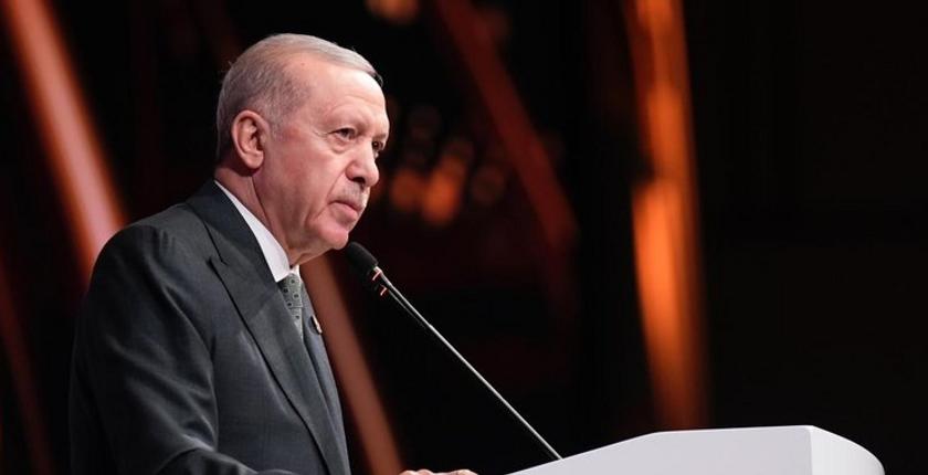 Türk başkan, ABD-İran anlaşmasını memnuniyetle karşıladı ve bölgesel diplomasiye devam çağrısında bulundu