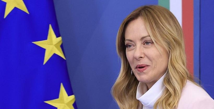 Italië geeft bereidheid aan om deel te nemen aan internationale marine missie in de Hormuzstraat na akkoord tussen VS en Iran