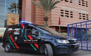 Authorities clarify false online claims involving a Marrakech restaurant