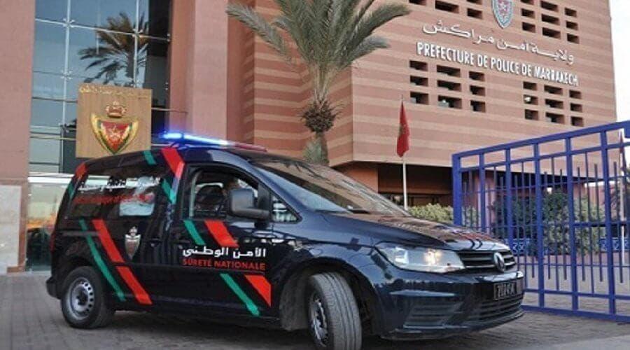 Authorities clarify false online claims involving a Marrakech restaurant