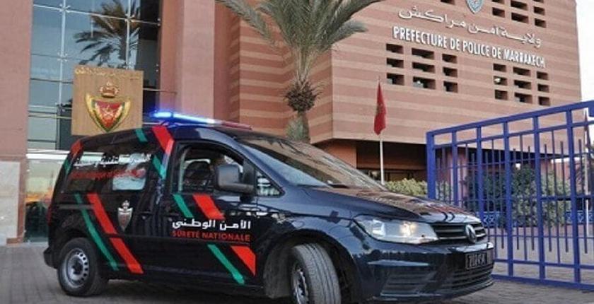 Authorities clarify false online claims involving a Marrakech restaurant