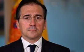 Spain welcomes US-Iran agreement and calls for sustained diplomatic efforts