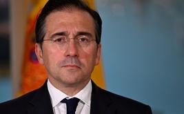 Spain welcomes US-Iran agreement and calls for sustained diplomatic efforts