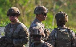 Poland pushes for permanent US troop presence during Nawrocki–Trump talks in Washington