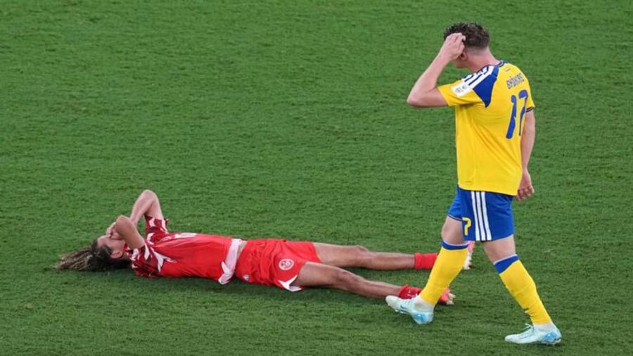 Suède-Tunisie (5-1) : une entrée en scène fracassante des Scandinaves au Mondial 2026