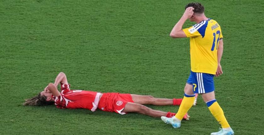 Suède-Tunisie (5-1) : une entrée en scène fracassante des Scandinaves au Mondial 2026