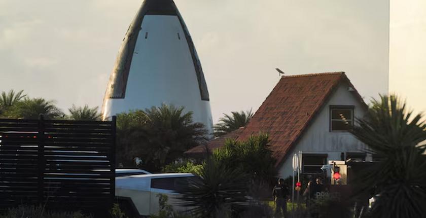Musk predicts SpaceX could surpass $1 trillion in annual revenue by 2030