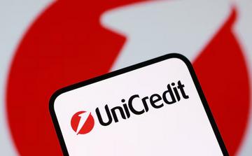 UniCredit verteidigt Übernahmeangebot, während sich der Streit mit Commerzbank zuspitzt