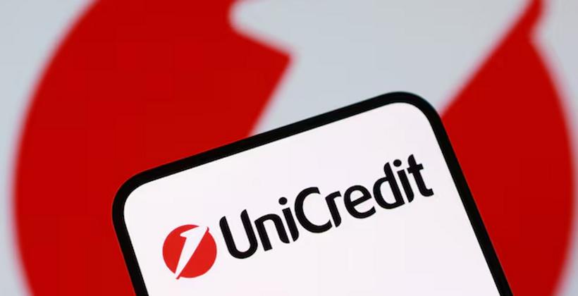 UniCredit verdedigt overnamebod terwijl geschil met Commerzbank toeneemt