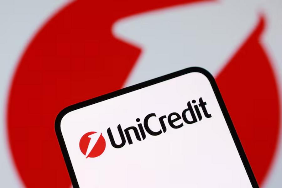 Germany rejects UniCredit bid for Commerzbank, backs bank’s independence