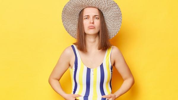 Quand le maillot de bain devient un symbole de confiance en soi