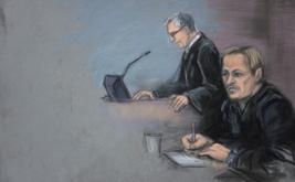 Stepson of Norway’s crown prince sentenced to prison in high-profile criminal case