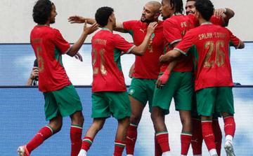 Le Maroc change de dimension et rêve désormais du titre mondial