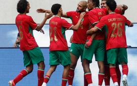 Le Maroc change de dimension et rêve désormais du titre mondial