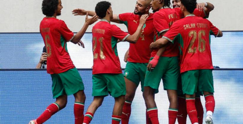 Le Maroc change de dimension et rêve désormais du titre mondial