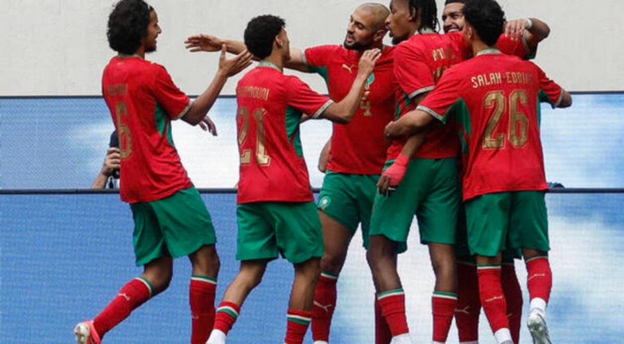 Le Maroc change de dimension et rêve désormais du titre mondial