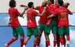 Le Maroc change de dimension et rêve désormais du titre mondial