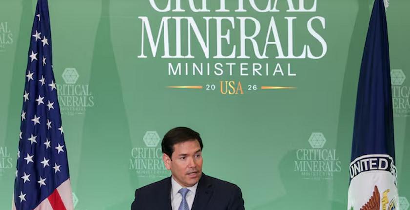 La strategia di Trump sui minerali critici incontra resistenza da alleati e industria