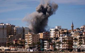 Frappe ciblée au Liban : un haut commandant du Hezbollah éliminé, selon Israël