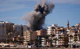 Frappe ciblée au Liban : un haut commandant du Hezbollah éliminé, selon Israël