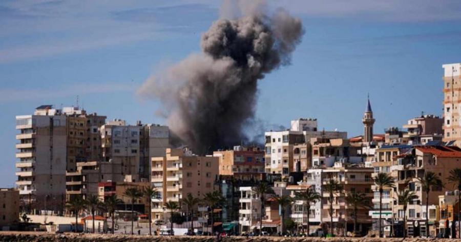 Frappe ciblée au Liban : un haut commandant du Hezbollah éliminé, selon Israël