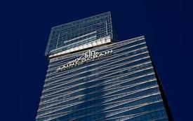 Saint-Gobain agrees $1.7 billion sale of Dahl business to Kesko