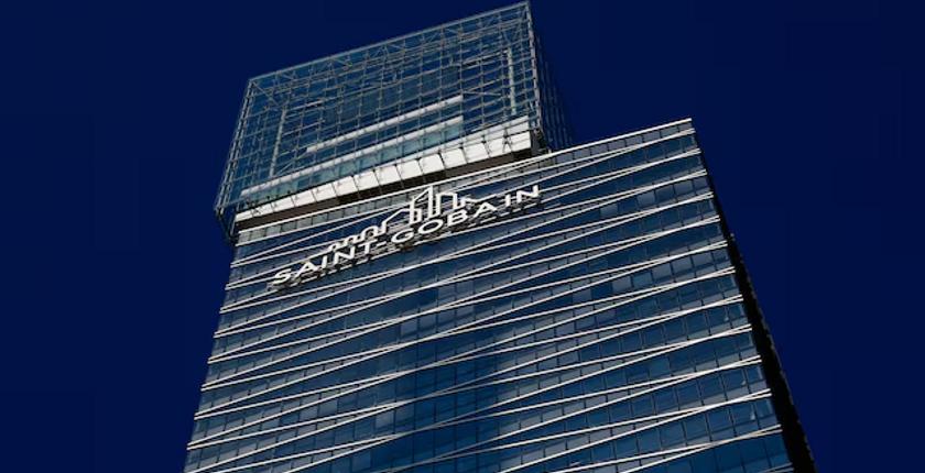 Saint-Gobain concorda com a venda de $1,7 bilhão do negócio Dahl para a Kesko