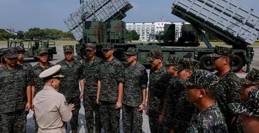 Taiwan lança plataforma para incentivar compartilhamento de informações de cidadãos chineses