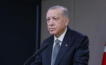 Turkish president congratulates Azerbaijan on National Salvation Day and highlights close bilateral ties