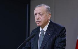 Turkish president congratulates Azerbaijan on National Salvation Day and highlights close bilateral ties