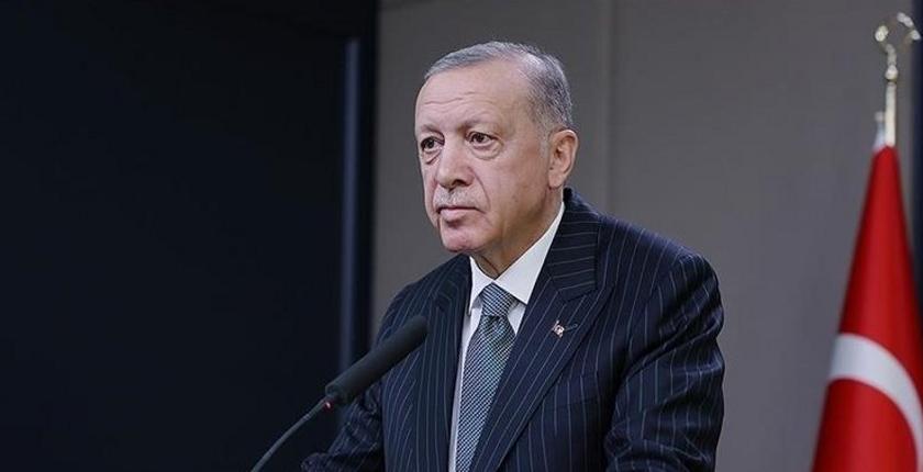 Turkish president congratulates Azerbaijan on National Salvation Day and highlights close bilateral ties