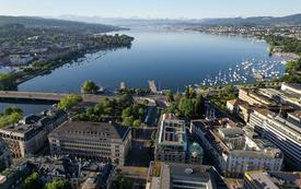 Swiss National Bank expected to keep interest rates at 0% through 2027, economists say