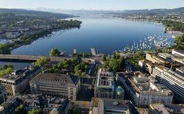 Swiss National Bank expected to keep interest rates at 0% through 2027, economists say