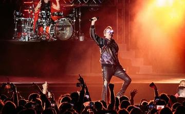 Muse announces exclusive Paris concert and two Montpellier dates for year-end tour