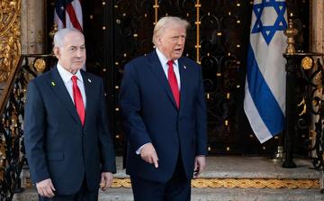 El acuerdo de alto el fuego entre EE.UU. e Irán crea nuevas tensiones entre Trump y Netanyahu