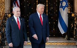 US-Iran ceasefire deal creates new tensions between Trump and Netanyahu