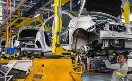 Morocco’s industrial, mining and energy output declines in first quarter of 2026