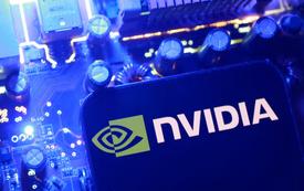 Nvidia plans $20 billion bond issue to finance next wave of artificial intelligence expansion