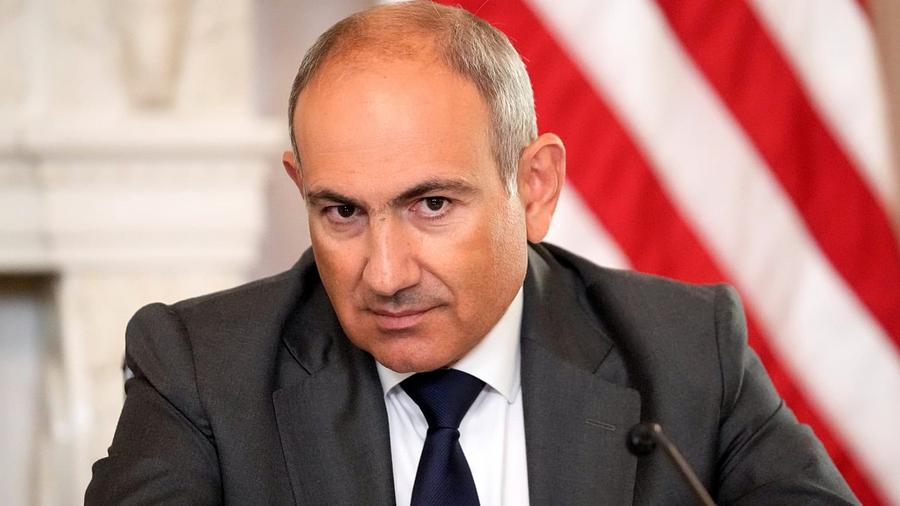 Arménie : le parti de Nikol Pachinian conserve sa majorité malgré les contestations de l’opposition