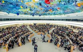 Droits humains : l’ONU alerte sur une remise en cause inédite du droit international