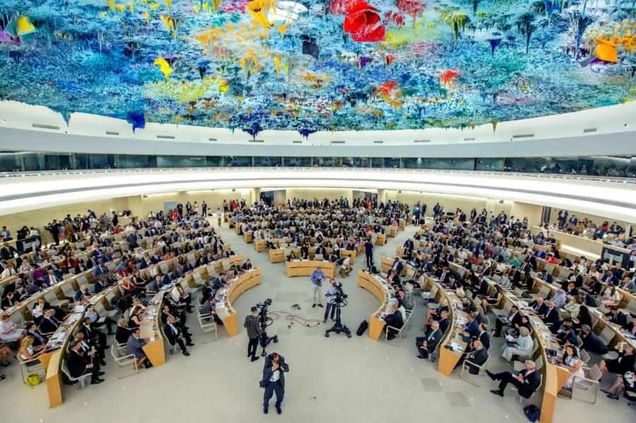 Droits humains : l’ONU alerte sur une remise en cause inédite du droit international