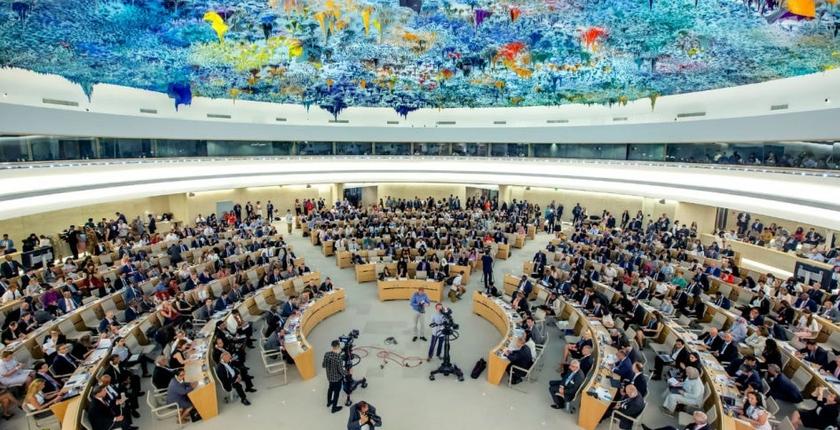 Droits humains : l’ONU alerte sur une remise en cause inédite du droit international